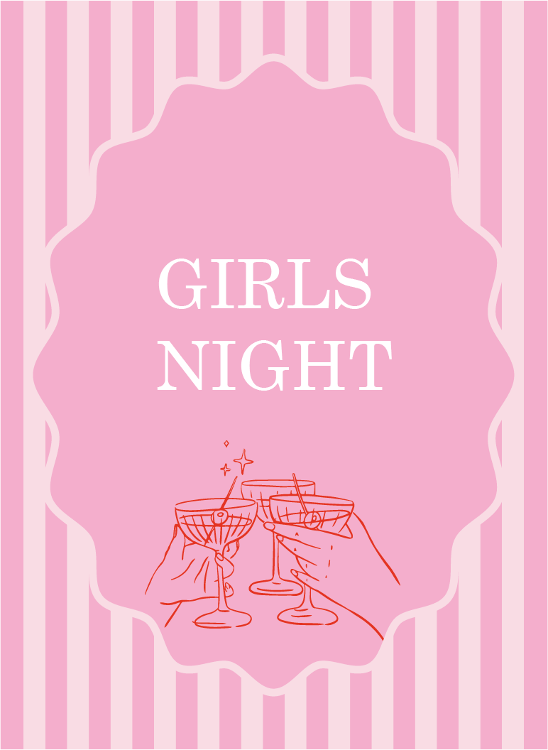 Girls Night